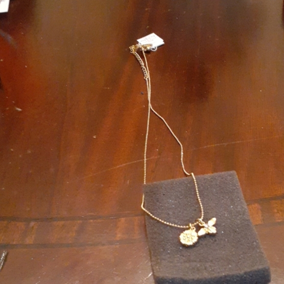 Lia Sophia Necklace, Abuzx - Picture 2 of 3